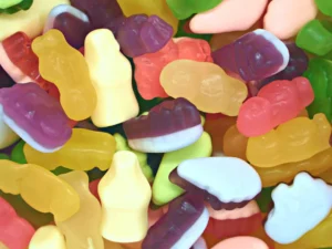Haribo Supermix 1 packet 160 gm