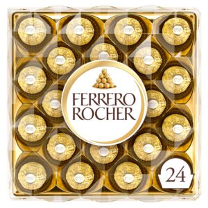 Ferero Collection Gift Box of Chocolates 24 Pieces - 268gm