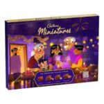 CadburyMiniatures Diwali Edition Gifting Chocolate 200G 4.5 1 ratings