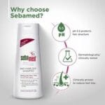 Sebamed Anti Hairloss Shampoo 200ml