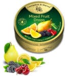 Cavendish & Harvey Citrus Fruit Drops 200gm