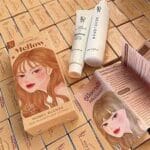 Kota Cosmetics Mellow Honey Blonde Hair Color 200ml