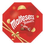 Maltesers Teasers Chocolate Gift Box 335G
