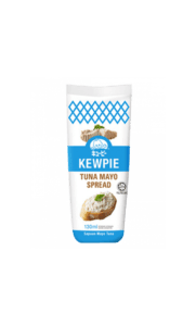 Kewpie Tuna Mayo Spread 130ml
