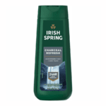 Irish Spring Charcoal Refresh Body Wash 591ml