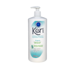 Keri Original Fragrance Free Lotion Intense Hydration, 900 mL