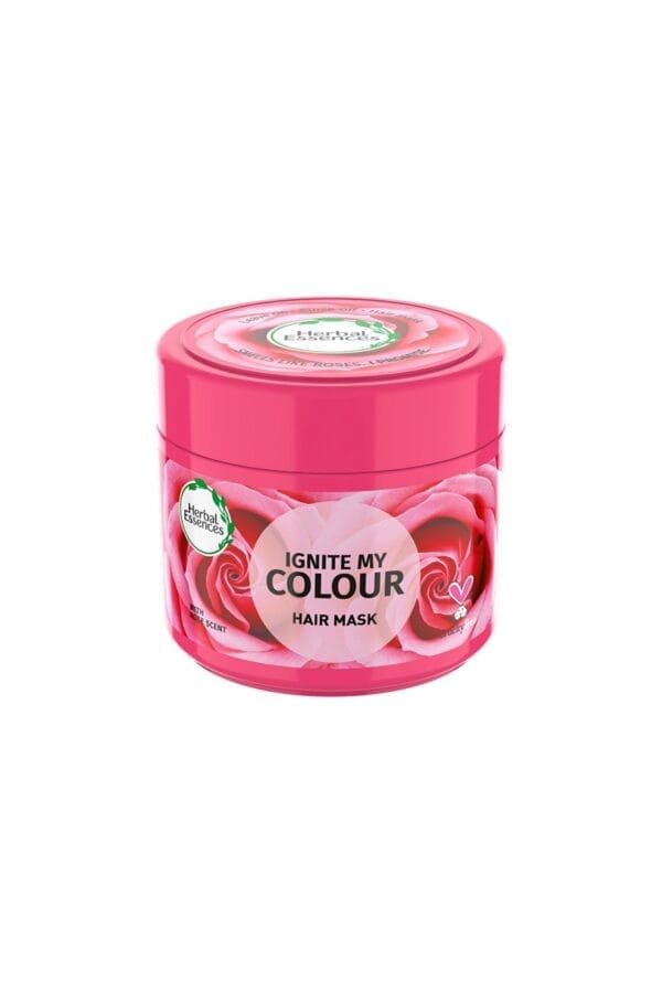 Herbal Essences Ignite my Colour Hair Mask 300ml
