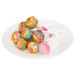 Chupa Chups Lollipop Vitamin C 1 packet 60 pcs