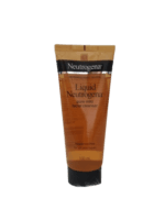 Neutrogena Liquid Pure Mild Facial Cleanser 100ml