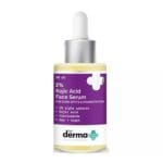 The Derma Co. 2% Kojic Acid Serum For Dark Spots And Pigmentation, 30 ml