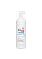 SebaMed Clear Face Cleansing Foam, For blackheads, pimples 150ml