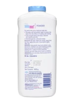 sebamed Baby Powder 200 Gm