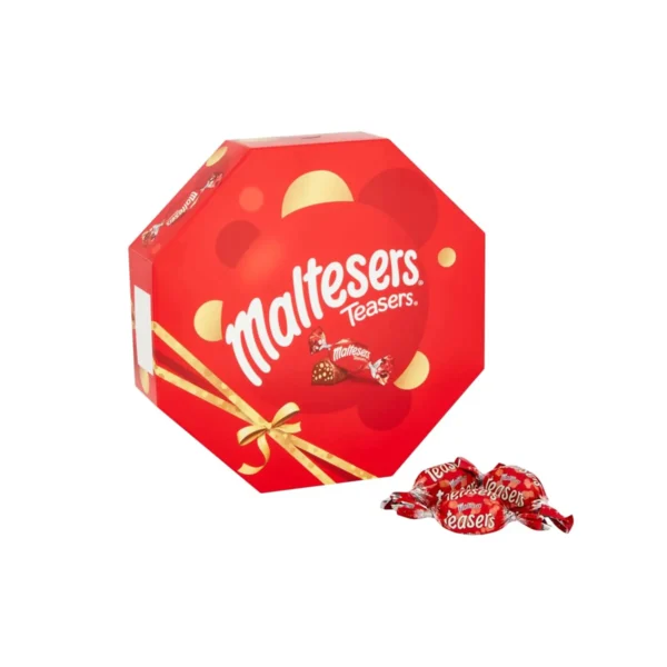 Maltesers Teasers Chocolate Gift Box 335G