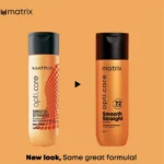 Matrix Opti. Care Professional shampoo with Shea Butter 350ml