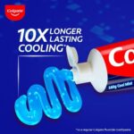Colgate Max Fresh Cool Mint Toothpaste 160gm