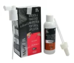 MorrF Minoxidil 5% Topical Solution with Finasteride 0.1%