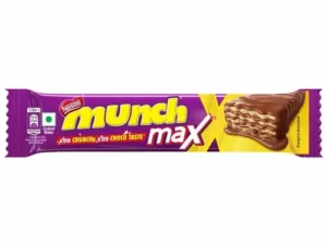 Nestle Munch Chocolate 1 Box 38.5 gm 24 pcs