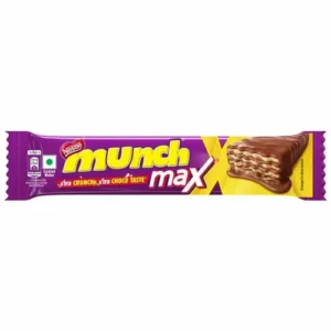 Nestle Munch Chocolate 1 Box 38.5 gm 24 pcs
