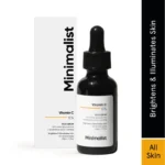 Minimalist 10% Vitamin C Face Serum 50ml
