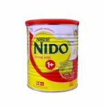 Nestle Nido 1 Plus Growing Up Formula Milk Powder (1-3Years) - 400g