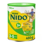 Nestle Nido 3 Plus Baby Milk Growing-up Formula (3-5 Years) – 400g