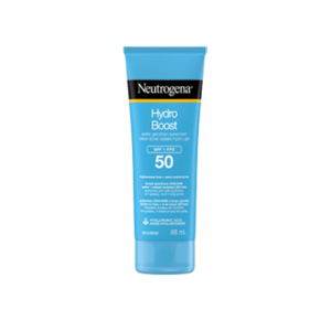 Hydro Boost Water Gel Lotion Sunscreen SPF 50, 88 ml