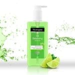Neutrogena Oil Balancing Facial Wash (200ml)