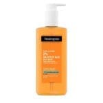 Neutrogena Clear & Defend 2% Salicylic Acid Face Wash (200ml)