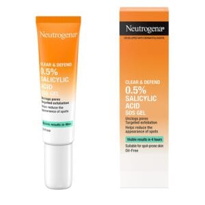 Neutrogena Clear & Defend Rapid Clear Treatment 15ml