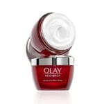 Olay Day Cream Regenerist Microsculpting Moisturiser (NON SPF) (50gm)