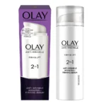 Olay Anti-Wrinkle Firm And Lift 2In1 Booster And Firming Serum 50ML