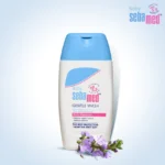 Sebamed Baby Gentle Wash 200ml