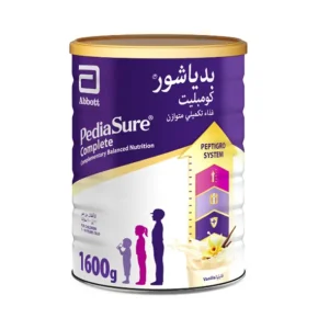 PediaSure Formula Milk 1600g