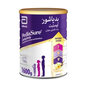 PediaSure Formula Milk 1600g