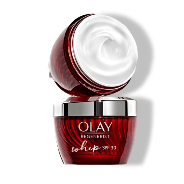 Olay Regenerist SPF 30 Whip Cream 50ml