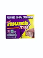Nestle Munch Chocolate 1 Box 38.5 gm 24 pcs