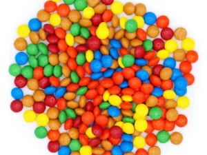 Skittles Fruits Chocolate Pouch Bag - 1 packet 174 gm