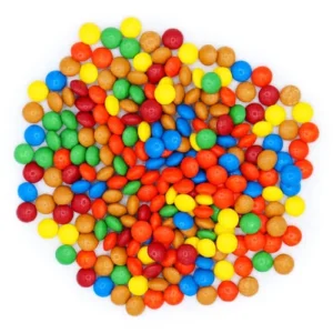 Skittles Fruits Chocolate Pouch Bag - 1 packet 174 gm
