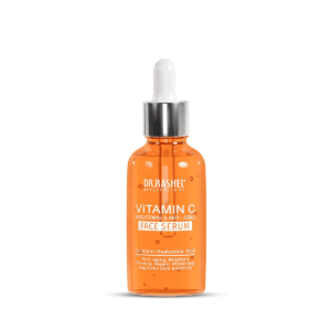 DR.RASHEL Siero viso vitamina C acido ialuronico schiarente anti-invecchiamento 30 ml