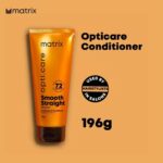 Matrix Opti Care Smooth Straight Professional Conditioner -196gm - Image 2