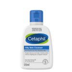 Cetaphil oily skin cleanser 125 ml