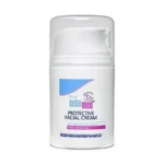Sebamed Baby Protective Facial Cream 50ml - Image 2