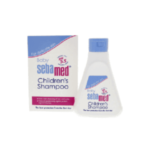 Sebamed Baby Shampoo 250ml