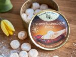 Cavendish & Harvey Butterscotch Drops - 175G