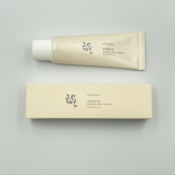 Beauty of Joseon Relief Sun : Rice + Probiotics SPF50+/PA++++ 50ml