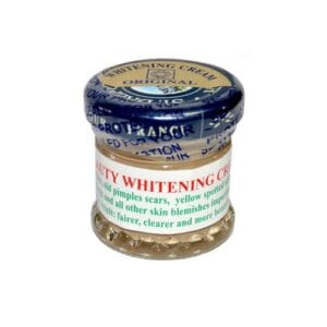 St. Dalfour Red Excel Herbal Cream for Skin Whitening & Dark Spots 35 g