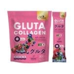 Manee Gluta Collagen Antsie Size 1 Pack 30 Sachets