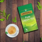 Twinings Pure Green Tea 20 Bags - Image 2
