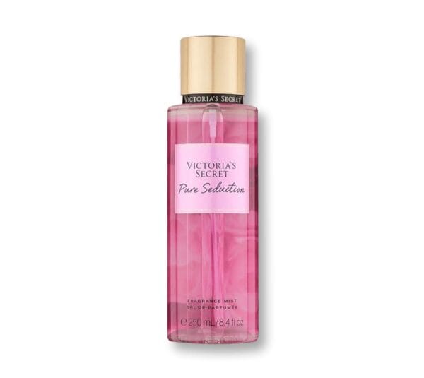 Victoria's Secret Pure Seduction Fragrance Mist 250ml