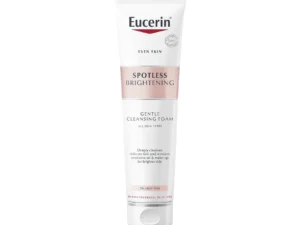 Eucerin Spotless Brightening Cleansing Foam 150g